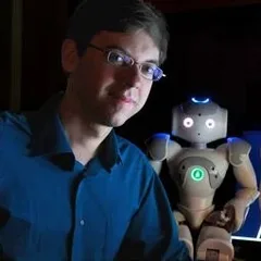 Portrait of Ron Alterovitz, PhD