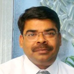 Portrait of Col Dr. Sajal Sen (Retd)